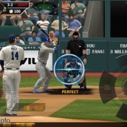 ゲームヴィルジャパン、新作野球ゲーム『MLBパーフェクトイニング15』のクローズドβテストを実施 Android版で参加者を募集中!