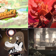 台湾Rayark、『マンドラ伝説』の事前登録を開始! 『カオスアカデミー』や『Cytus II』『DEEMO II』の最新情報も!