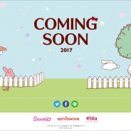 エディア、サンリオウェーブとの共同開発中の新作『ハローキティのドコカナアルカナ』のティザーサイトを公開!