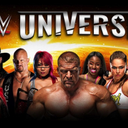 WWEとGlu Mobile、スマートフォン向けプロレスゲーム『WWE Universe』を配信開始 WWEで活躍する中邑真輔選手やASUKA選手らも登場