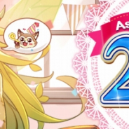 X-LEGEND、『Ash Tale-風の大陸-』で2周年記念イベントを開催! 記念アバターが手に入る商店も登場
