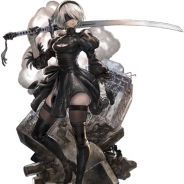 スクエニ、『スターオーシャン:アナムネシス』で『NieR:Automata』コラボを開催 コラボキャラとして「2B」「9S」「A2」が参戦!