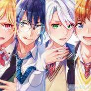 coly、新作スター声優育成アプリ『オンエア!』に登場する各ユニットのエースたちのボイスを公式Twitterにて公開!