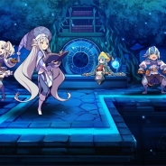 NHN ハンゲーム、『チョコットランド』夏の大型イベント「アカシック・ライブラリー」を開催 新職業「シルドセイバー」も実装予定