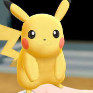 シリコンスタジオの『YEBIS 3』が『ポケットモンスター Let's Go! ピカチュウ』と『ポケットモンスター Let's Go! イーブイ』で採用