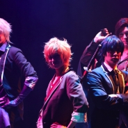 【イベント】舞台『マフィアモーレ☆』をレポート 瀬戸啓太さん、仲田博喜さん、畠山遼さん、山沖勇輝さん演じる観客参加型ステージ