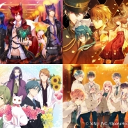 エクシング、JOYSOUNDのフルボイス乙女ゲーム4作品を最大32%オフで提供…宮野真守さん、柿原徹也さんらのサイン色紙が当たる