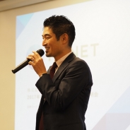 【速報3】マイネット上原社長、アプリ買取の引き合いが増えている 新規開発の増加で運営業者へのニーズ高まる
