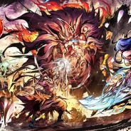 サムザップ、4人協力マルチプレイに特化した新作戦国MORPG『戦国ASURA』を今秋にリリース決定、事前登録の受付開始