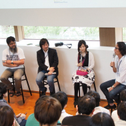 【SPAJAM2018】「シリコンバレー企業の働き方」がテーマのトークセッションをレポート…村上臣氏、三淵啓自氏、千代田まどか氏、市川博之氏が登壇