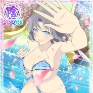 マーベラス、『閃乱カグラ NewWave Gバースト』で"たゆゆん育成イベント"「春の水着バケーション」を開催
