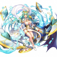 DMM GAMES、『神姫PROJECT A』でSSR神姫「フェブルウス」など新キャラ3体が追加 デザインは津路参汰氏(ニトロプラス)が担当