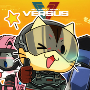 カヤック、『モダンコンバット Versus』でゲームコミュニティ「Lobi」とのコラボが決定! コラボを記念したイベントを多数開催