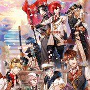 『夢王国と眠れる100人の王子様』3周年を記念したキービジュアル公開 LINE公式スタンプ第2弾や3周年記念特番など3周年記念キャンペーン情報も