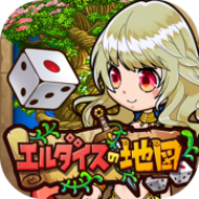 サンエル、『エルダイスの地図』を1月30日でサービス終了
