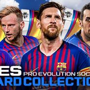 KONAMI、『ウイニングイレブン カードコレクション』ナショナルシリーズに期間限定カード「UEFA NATIONS LEAGUE FINALS 2019」が登場!