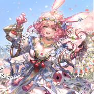 セガゲームス、『チェインクロニクル3』でエシャル篇メインストーリー10章を追加! SSR「ベラ」「トリリカ」が仲間にできる「百花繚乱、春うらら」支援フェスを開催