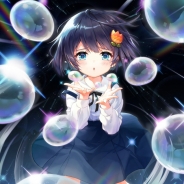 セガゲームス、『アンジュ・ヴィエルジュ』で「ちいさな願い~タイムマシンな賽銭箱~」開催 「ちひろ(CV:新田恵海)」をはじめとした幼少期SIGNsが登場
