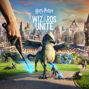 ワーナーとNiantic、『ハリー・ポッター:魔法同盟』の日本語吹き替えトレーラー公開 "あの人"の若い頃を演じた福山潤さんと悠木碧さんが担当