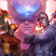 ネットマーブル、『マーベル・フューチャーファイト』で「ハウス・オブ・X」と「パワーズ・オブ・X」インスパイアアップデートを実施