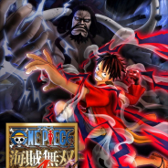 バンナム、PS4・Switch・XboxOne『ONE PIECE 海賊無双4』を3月26日に発売決定!