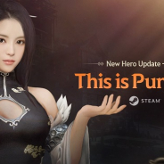 Pearl Abyss、新作アクションゲーム『シャドウアリーナ』で12人目の新英雄ランを実装!
