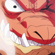 東映アニメ、『ドラゴンクエスト ダイの大冒険』第25話「戦慄の竜闘気」のあらすじ、先行場面カットを公開