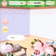 サイバーステップ、開発中のサンリオキャラクター勢揃いの“育成・生活ゲーム”のプレイ動画を公開!