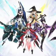 コーエーテクモ、ニコ生番組“『拡張少女系トライナリー』コミケ直前!アニメ前半90分振り返り配信スペシャル”を8月3日19時より配信