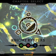 Rayark、『Cytus』バージョン10.0を本日リリース! 台湾の新星音楽グループ「Night Keepers」とのコラボ楽曲を計8曲収録