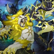 任天堂とCygames、『ドラガリアロスト』で「ヴォイド討伐戦」に「ルミナスキマイラ」が7月22日15時より登場!