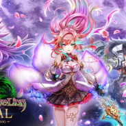 コロプラ、『白猫プロジェクト』で「Brave The Lion」シリーズの最新イベント「Brave The Lion FINAL ~Shoot the moon~」を開始!