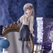 グッスマ、『ガルパ』よりRoselia・湊友希那のフィギュアをお手頃価格の「POP UP PARADE」シリーズから発売