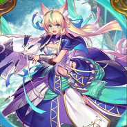 Cygames、『シャドウバース』第14弾カードパックの新カード「森の姫・ミストリナ」や「ジャッジメントスピアマスター」など12枚を紹介!