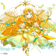 サイバーコネクトツーとドリコム、『フルボッコヒーローズ X』で、激戦イベント「平将門」と討伐イベント「天使襲来」を開催