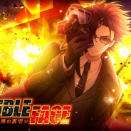 LINEとマーベラス、『千銃士』でイベント「DOUBLE FACE ―或る男の裏切り―」を開催! 期間限定プレミアムガチャでエピソード付き「カトラリー」登場