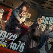 Yostar、『アークナイツ』でオムニバスストーリー「ウルサスの子供たち」開催中! 新オペレーター「★6ロサ」が登場するスカウトも!