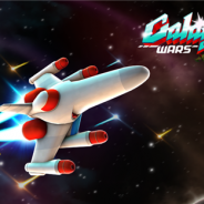 BNE Europe、生誕35周年を迎えた「ギャラガ」の最新作『ギャラガウォーズ(Galaga Wars)』をワールドワイドで配信開始