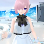 『Fate/Grand Order』5周年記念配信番組のラストに謎のサプライズ動画を公開! 先着55万DL限定のスマホ向け新作アプリを近日配信予定か