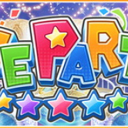 バンナム、『デレステ』で「LIVE PARTY!!」の各種機能とスターエンブレム交換所を更新!