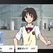 ソニー企業、アニメやゲームの聖地巡礼アプリ「舞台めぐり」でTVアニメ「ゼーガペイン」の舞台「千葉県」を追加