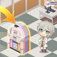 バンナム、『デレステ』でアナスタシア(CV:上坂すみれさん)がカバーした「見上げてごらん夜の星を」をサウンドブースに追加