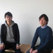 大ヒットタイトル『戦国炎舞』のプロモーションの要諦は「当たり前」を徹底すること…躍進を支えた角本氏と羽片氏が語る