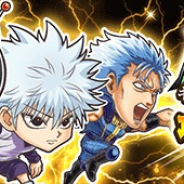 LINEとワンダープラネット、『ジャンプチ ヒーローズ』で「限界バトル 攻略★6即戦力ガチャ」を開催! ★5キルアや孫悟飯が登場