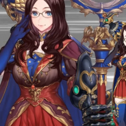 FGO Project、『Fate/Grand Order』で実施中の期間限定召喚で登場する「★5レオナルド・ダ・ヴィンチ」の宝具演出を紹介!