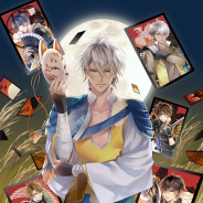 サイバード、「イケメン戦国THE STAGE ~明智光秀編~」のイラストビジュアル&キャスト情報を公開