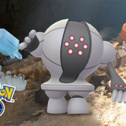 Niacnticとポケモン、『ポケモンGO』でひょうざんポケモンの「レジアイス」が世界中の伝説レイドバトルに本日より登場!