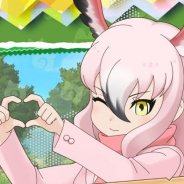 セガ、『けものフレンズ3』アプリ版に登場するフレンズ「オオフラミンゴ(CV:幸野ゆりあ)」の紹介PVを公開!