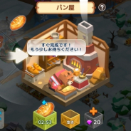 ゲームオン、経営SLG『ファンタジータウン(仮)』を日本独占契約