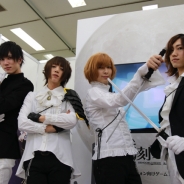 【イベント】「アニメイトガールズフェスティバル2016」スマートフォン向けゲームブースを紹介!去年に引き続き『あんスタ!』が人気!!